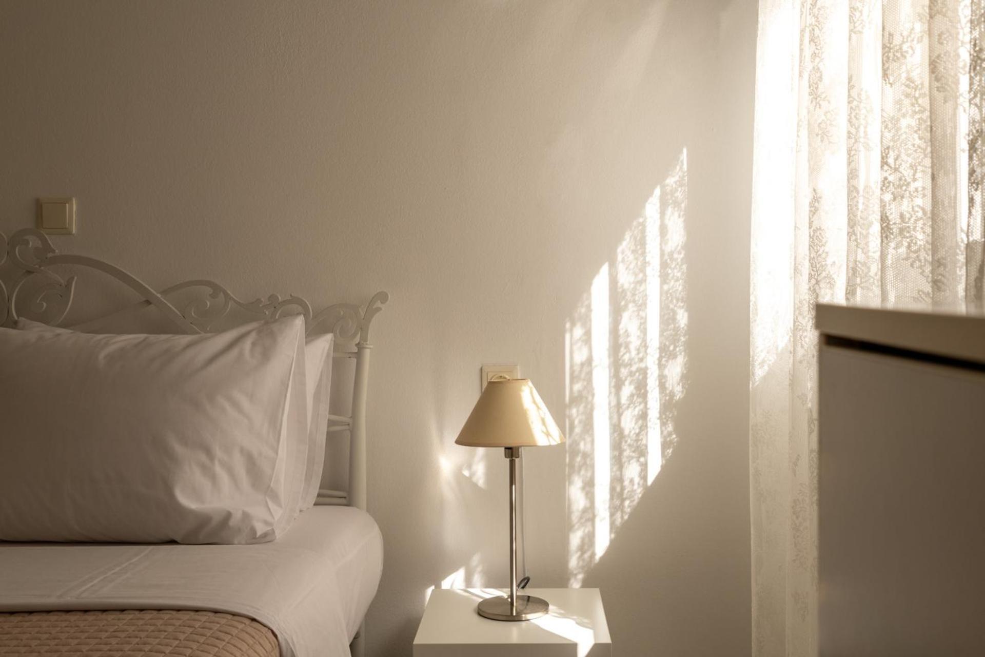 Elio A 1Bdr Apt With Garden 1 Min From The Beach By Hospi Héraklion Extérieur photo